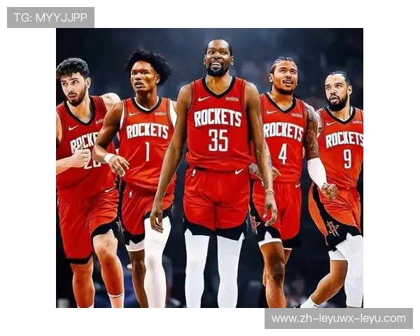 NBA休斯顿火箭队当前阵容及赛季展望