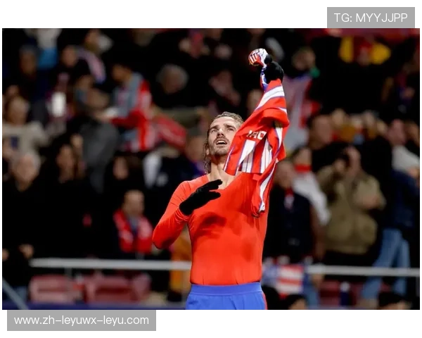 格列兹曼公开告别信宣言我的心将永远属于红白色引发足坛热议