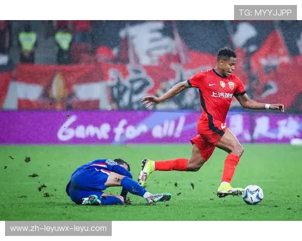 中超焦点战申花vs海港德比前瞻历史战绩与近期状态揭示胜负走向